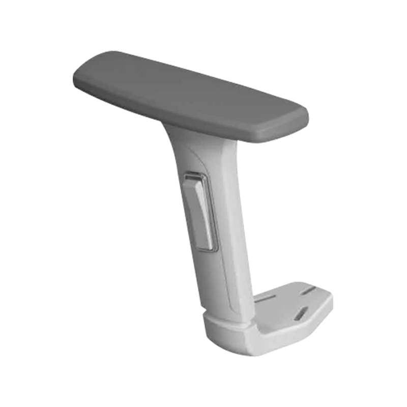 당신의 안락함을 마스터하십시오 : 3D 팔걸이의 맞춤형 인체 공학적 경험