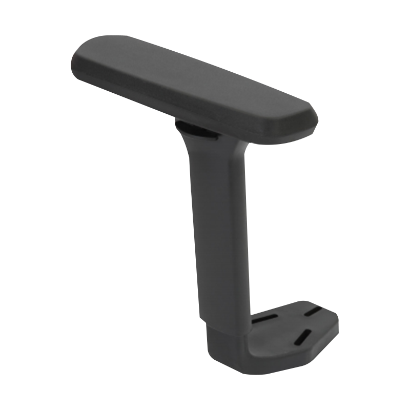 703 Ergonomic Adjustable Nylon 3D Armrest for Mesh Chair